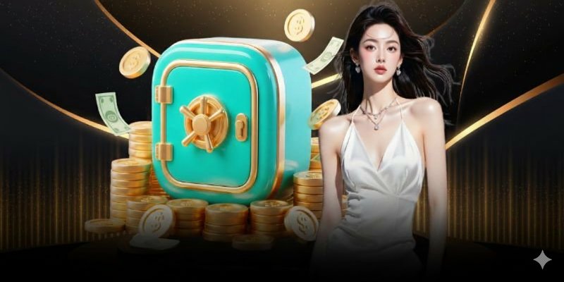 Rút Tiền 79WIN - Nhanh Gọn Và Dễ Hiểu Cho Người Chơi Các bước thao tác rút thưởng trên hệ thống