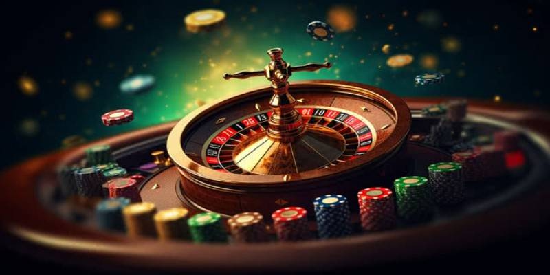 Casino 79WIN Trải Nghiệm Sòng Bài Trực Tuyến Hấp Dẫn Hướng dẫn tham gia casino trực tuyến dễ hiểu