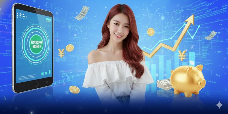 Nạp Tiền 79WIN Nhanh Gọn Hướng Dẫn Chi Tiết Dễ Hiểu Mẹo bảo mật tài khoản khi giao dịch trực tuyến